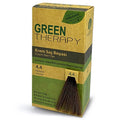 Green Therapy Hair Dye 4.4 Chestnut