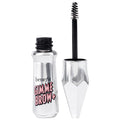 Benefit Gimme Brow+ Tinted Volumizing Eyebrow Gel - Microfiber Eyebrow Gel for Fuller Brows, Water-Resistant, Long-Lasting