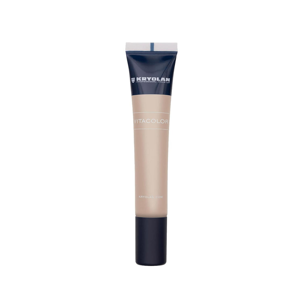 Kryolan Vitacolor High Coverage Cream Foundation NB1 20 ml