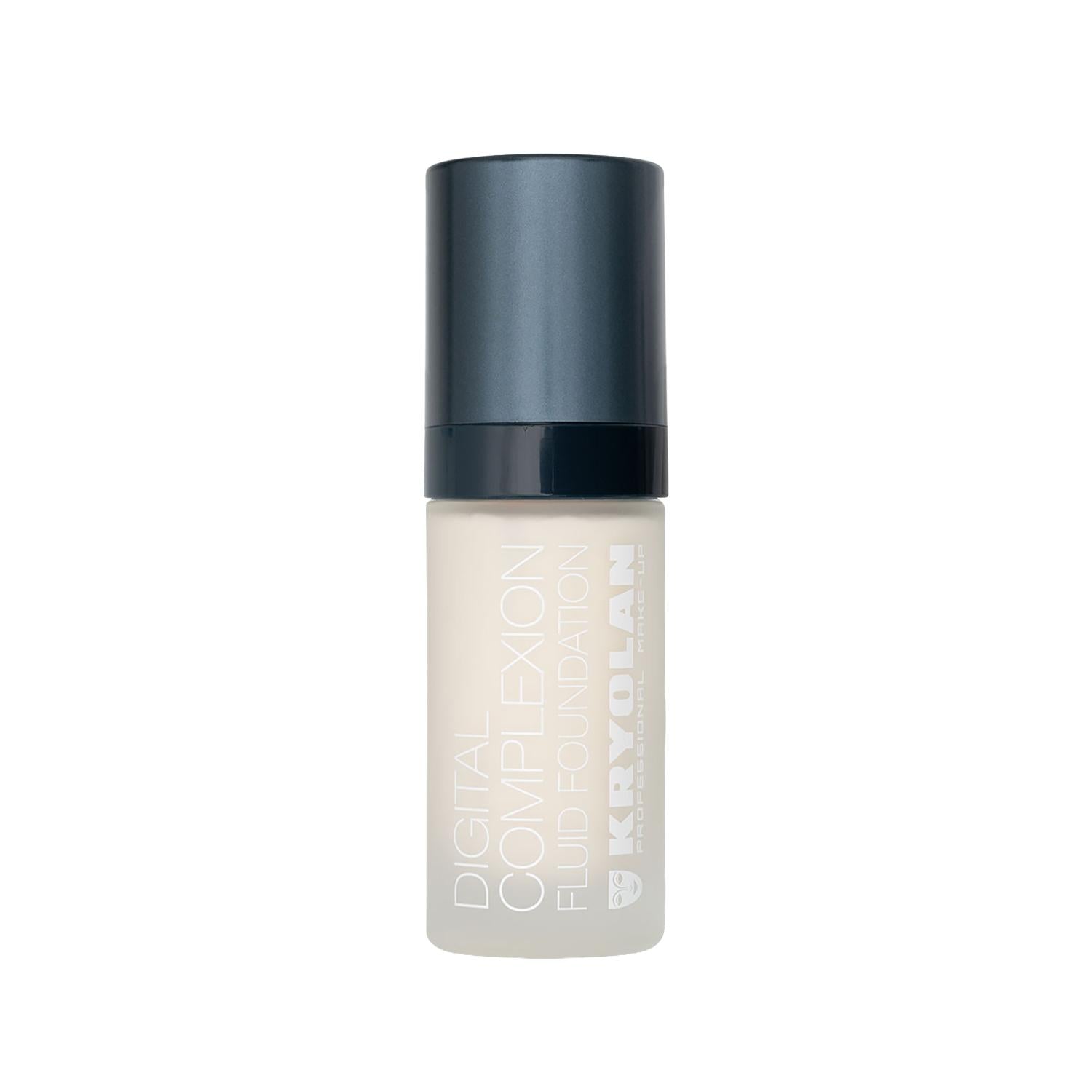 Kryolan Digital Complexion Liquid Foundation Y21 30 ml