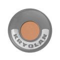 Kryolan Cake Make-Up Foundation 8W for Smooth Matte Finish 35g