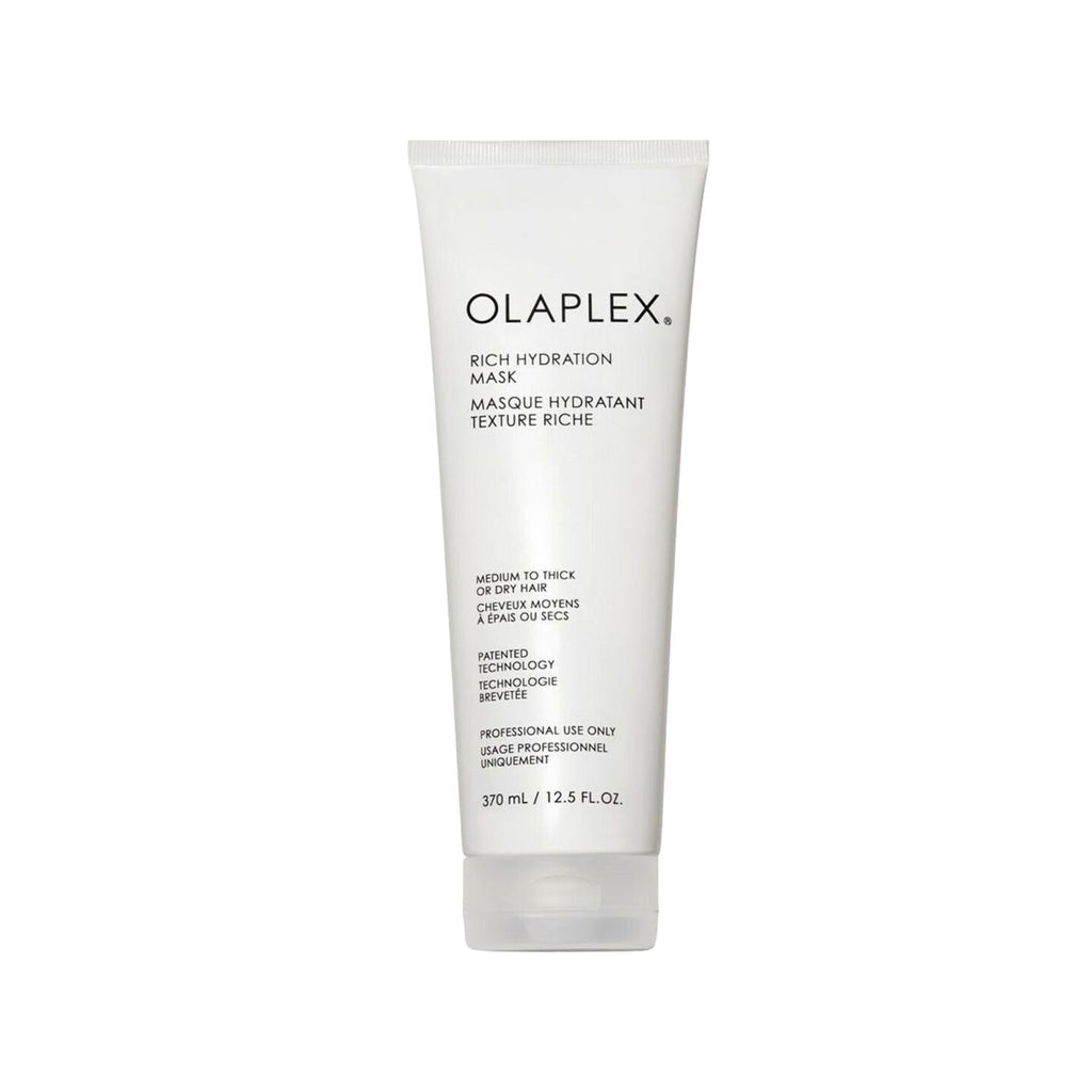Olaplex Rich Hydration Moisturizing Hair Mask 370 ml