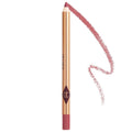 Lip Cheat Lip Liner: Long-Lasting, Waterproof, & Transfer-Proof for Fuller, Defined Lips - No Smudging or Feathering