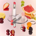 rom&nd Glasting Melting Balm - Vegan Colored Lip Moisturizer with Sheer Gloss Finish