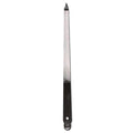 Nascita Steel Nail File for Shaping and Smoothing, 1 Pc