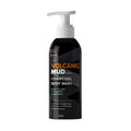 Volcanic Mud by Bubbly Charcoal Body Wash, Volcanic Mud Body Wash, Lightening and Dark Spot Corrector, 3.38 Fl Oz