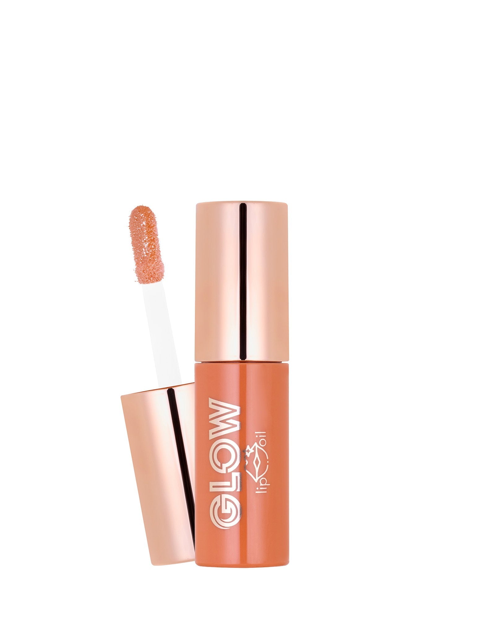 Flormar Glow Lip Oil Hydrating & High-Shine Lip Oil 6ml