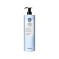 Maria Nila Coils And Curls Co-Wash Shampoo 1000ml - Gentle Moisturizing Curly Hair Care