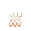 Fiona Franchimon No 1 Hairpin Rose 3-Pack
