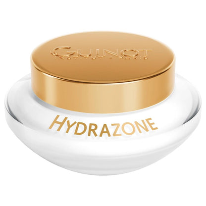 Guinot Hydrazone Moisturizing Face Cream for Dry Skin 50 ml