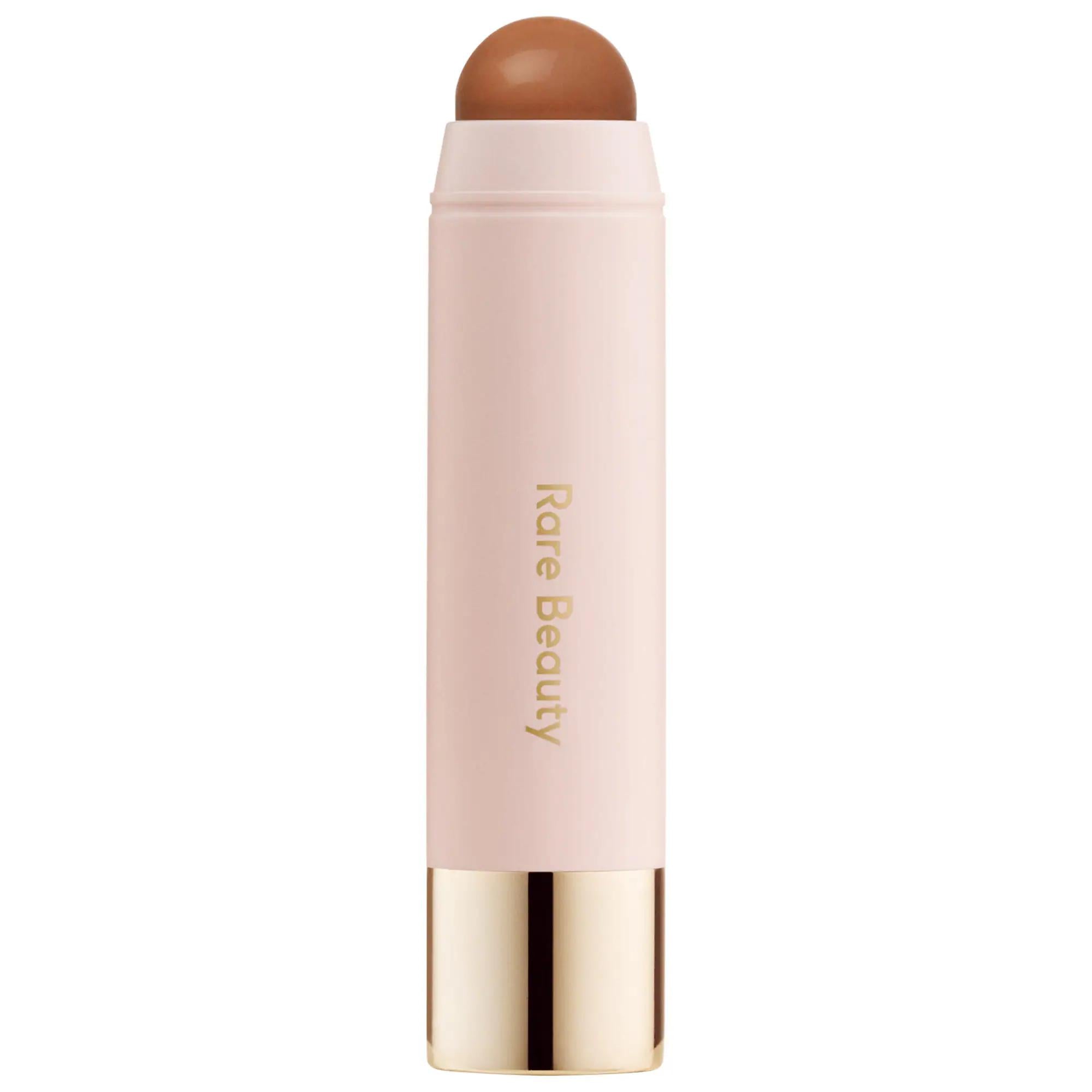 Warm Wishes Effortless Cream Bronzer Stick - Vegan, Cruelty-Free, Easy-to-Apply Bronzer for Natural-Looking Glow