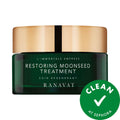 RANAVAT LÕImmortale Empress: Ayurvedic Anti-Aging Balm - Reduce Fine Lines, Wrinkles & Redness with Moonseed, Vegan, Cruelty-Free