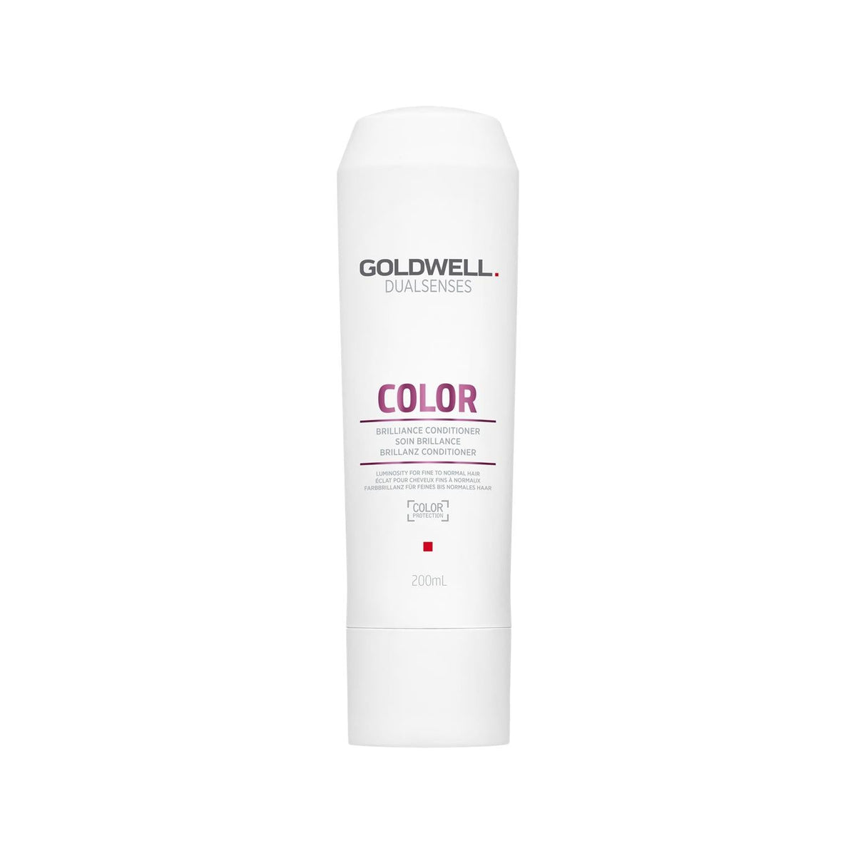 Goldwell Dualsenses Color Brilliance Conditioner 200 ml