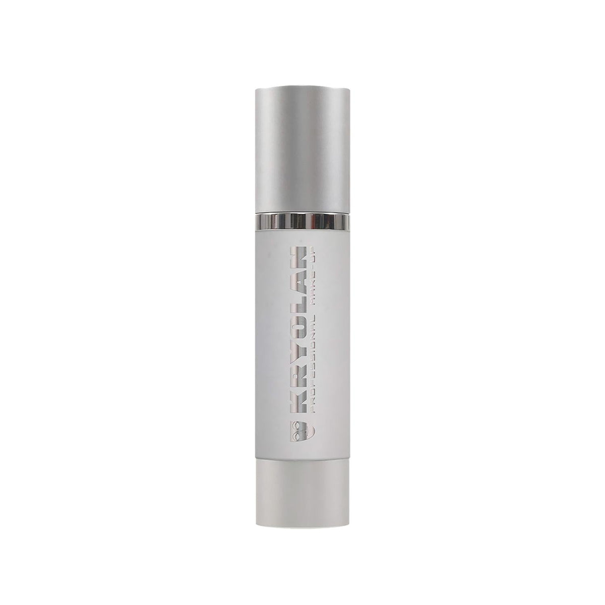 Kryolan Shimmering Event Foundation Silver Glow 50 ml