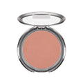 Kryolan Glamour Glow Compact Powder in Blush Mauve 10 g