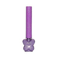 Mov Purple Glitter Eyeliner: Royal Purple Shimmer Eyeliner for Long-Lasting, Waterproof Sparkly Eye Makeup