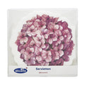 Alouette Hydrangea Cut Spring Napkins 12-Pack