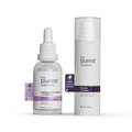 The Purest Solutions Anti-Aging & Moisturizing Skincare Set with Intensive Eye Care - Hydrating, Anti-Wrinkle, Comprehensive Skincare Routine