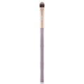 Eklips Natural Eyeshadow Brush: Soft Makeup Blending Brush for Flawless Eye Makeup Application - Gentle, Durable Bristles