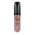 Golden Rose Color Sensation Lip Gloss - Non-Sticky, Shiny Lip Gloss with Variety of Colors