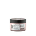 Maria Nila Pure Volume Hair Mask 250ml - Nourishing & Volumizing Treatment for All Hair Types