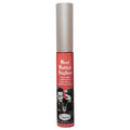 theBalm Liquid Lipstick - theBalm Meet Matt(e) Hughes Matte Lip Color for Long-Lasting, Non-Transfer Lip Makeup