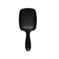 Janeke Pneumatic Hair Brush in Black 23.5 cm