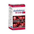 Duobalance BV Cran Capsules - Digestive Support | 14 Count