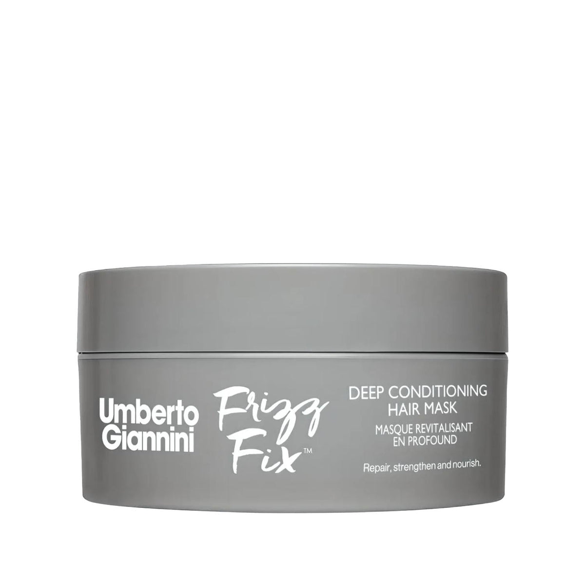 Umberto Giannini Frizz Fix Smoothing Mask 200 ml