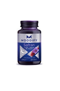 Moodify - Safran Extract with 5-HTP, Valerian, Vitamin B6 - 30 Capsules