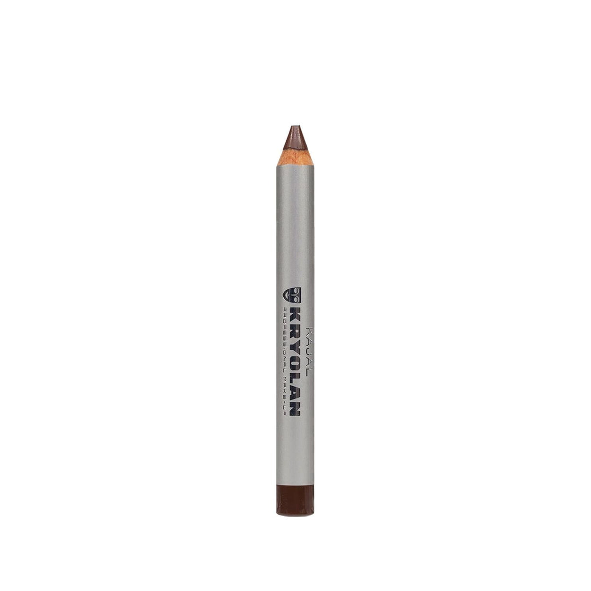 Kryolan Kajal Eyeliner Pencil in Brown 1 pc