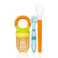 Wee Baby Nanninom Weaning Starter Set for Solids, 1 Count