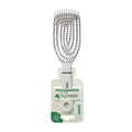 Nascita 3D Eco-Friendly Hair Brush for Gentle Detangling - Sustainable Hair Care Tool
