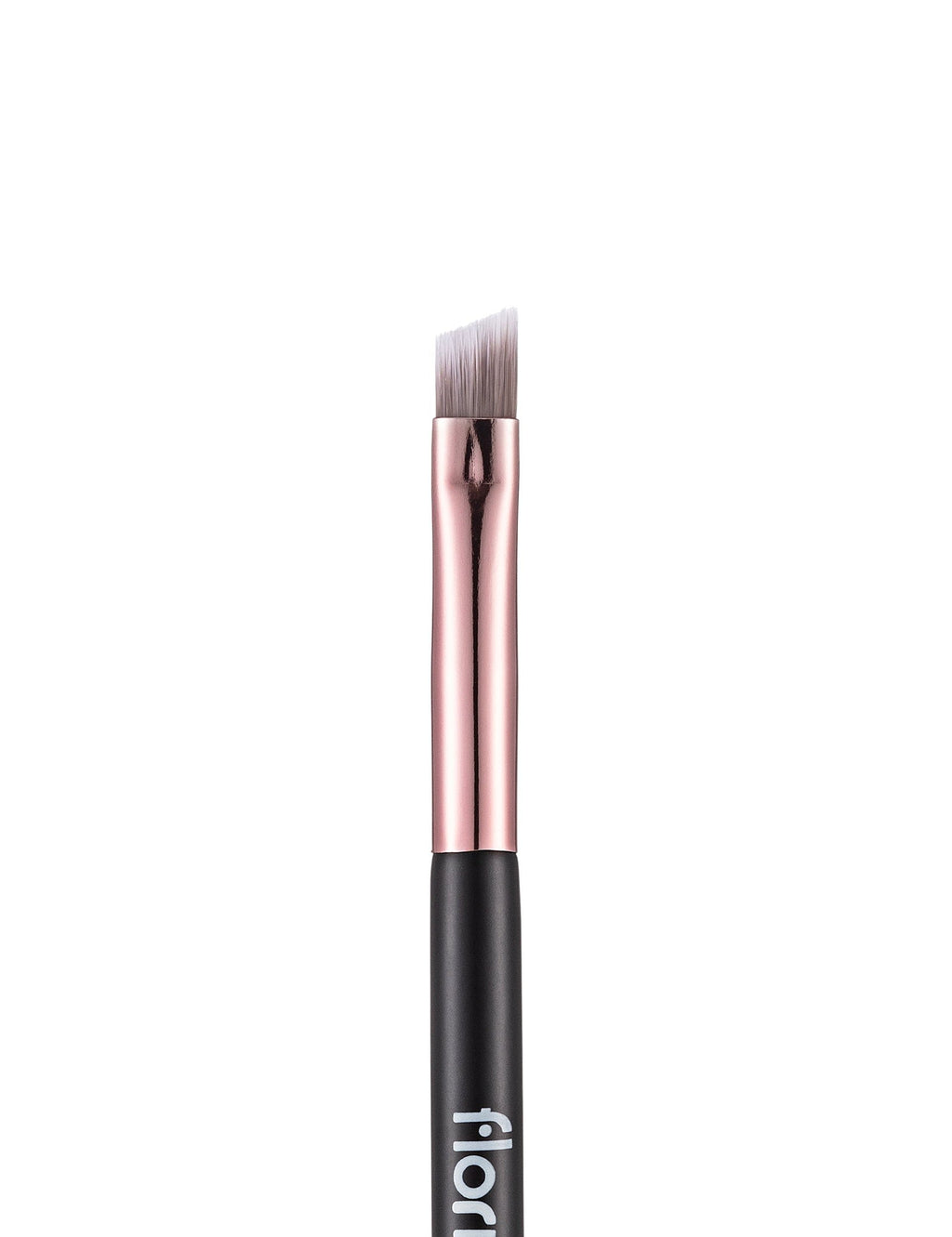 Flormar Brow Brush & Groomer Dual-Ended Eyebrow Brush