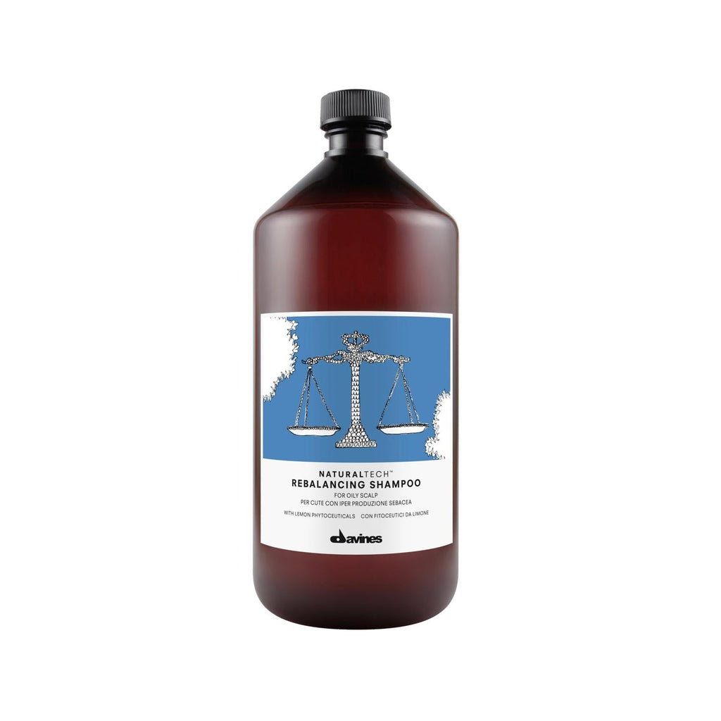 Davines Rebalancing Sebum Regulating Shampoo 1000 ml