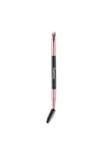 Flormar Brow Brush & Groomer Dual-Ended Eyebrow Brush