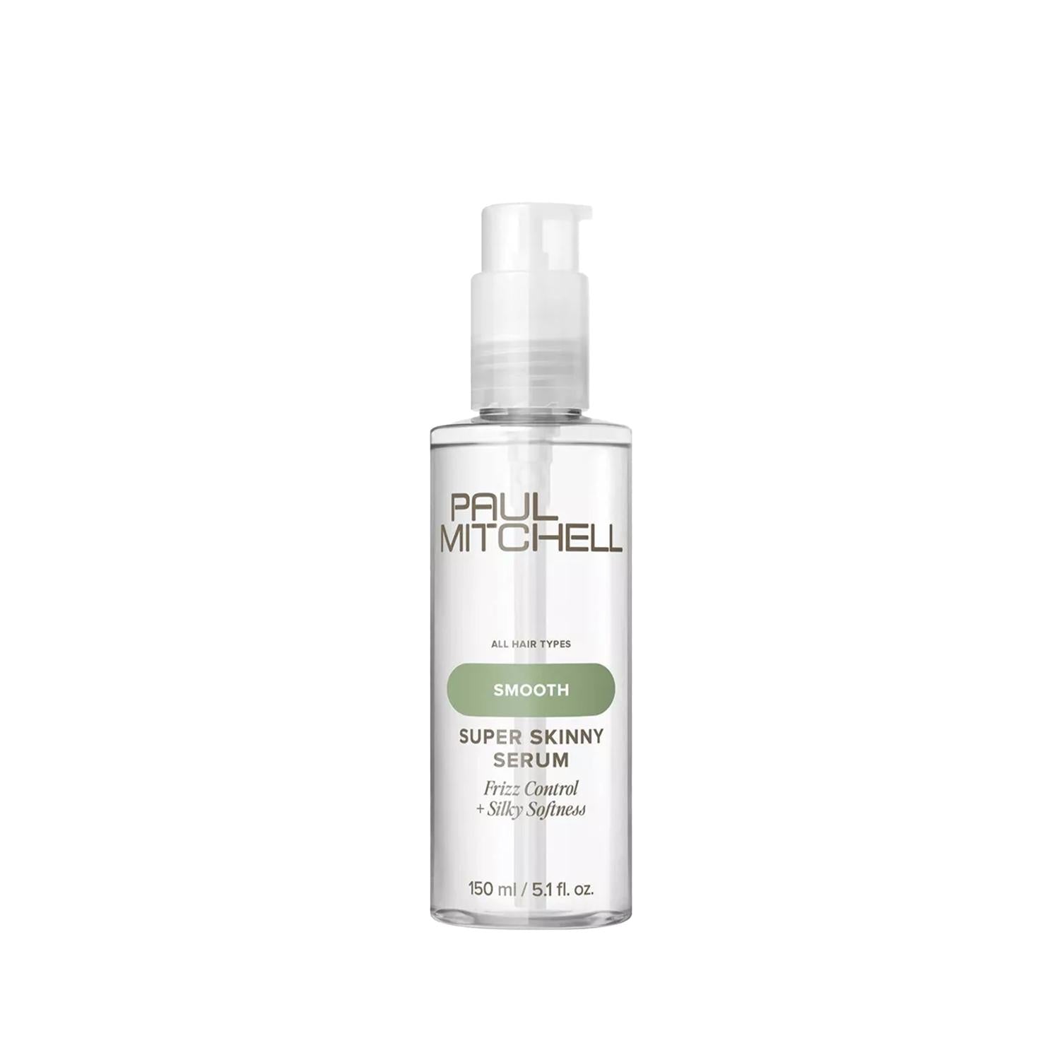 Paul Mitchell Super Skinny Serum Frizz Control 150ml