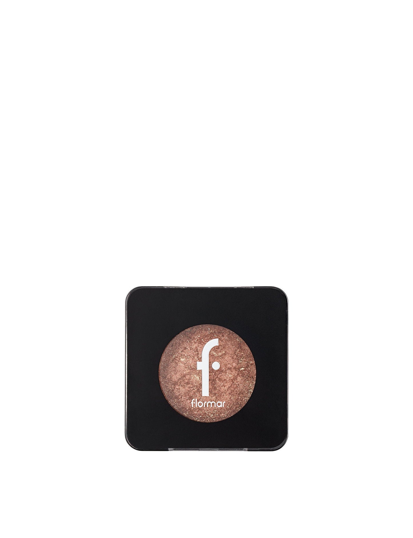 Flormar Baked Eyeshadow High Pigment & Shimmer 5g