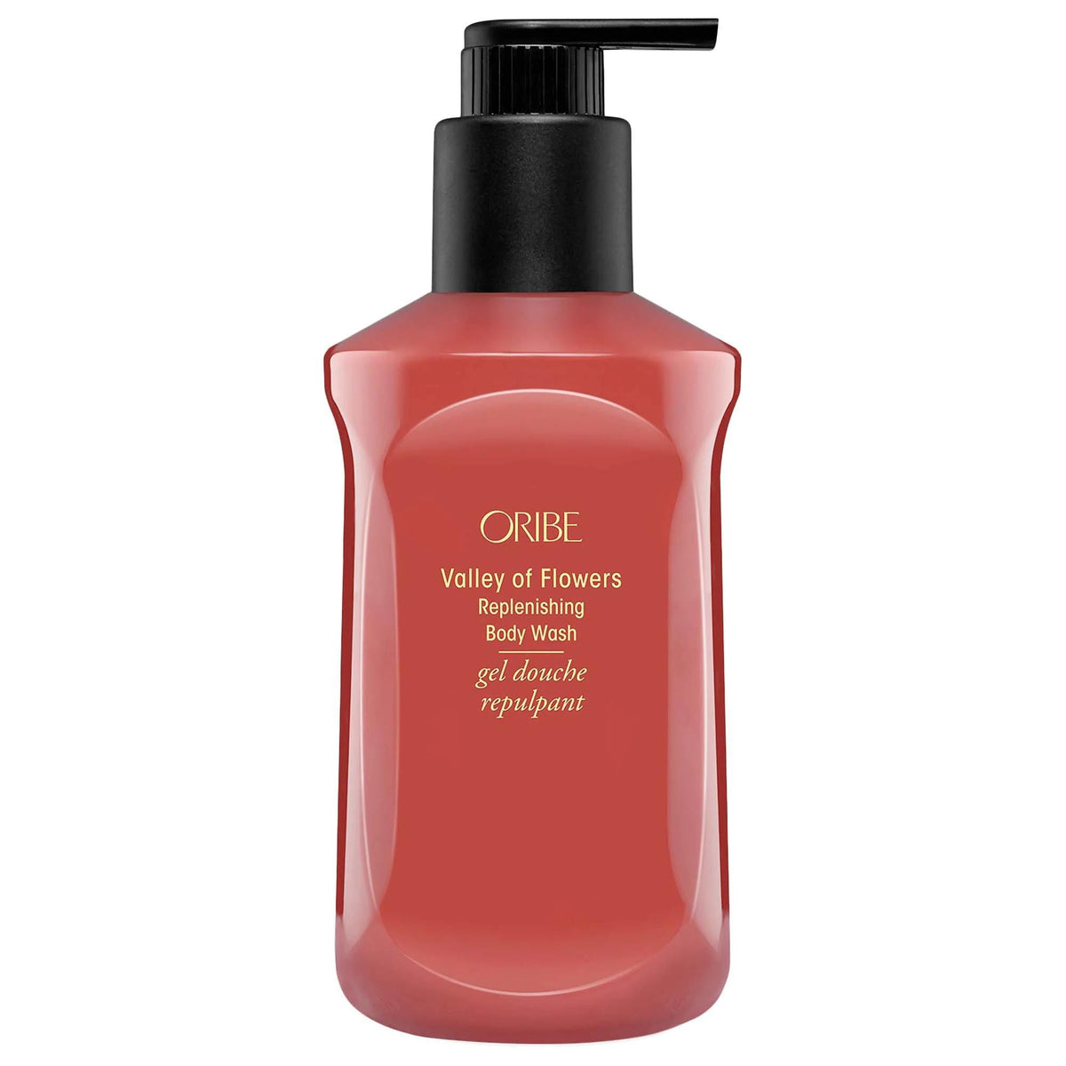 Oribe Replenishing Body Wash - Luxurious Moisturizing Body Cleanser with Eco-Friendly Packaging
