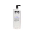 Keratin Complex Keratin Hair Cream with Vanilla Bean Extract - Nourishing & Conditioning Hair Treatment for Dry/Damaged Hair, 1000ml