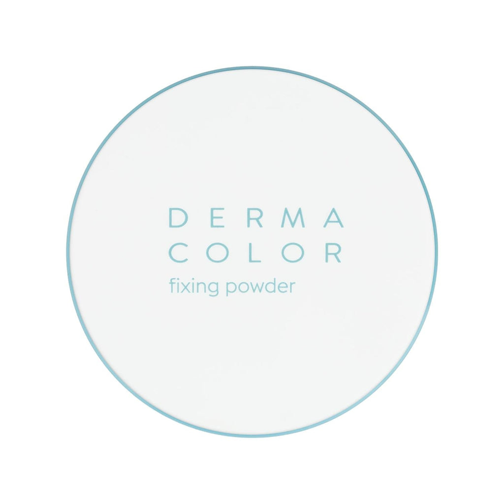 Kryolan Dermacolor Fixing Powder Waterproof Setting Makeup P1 60 g