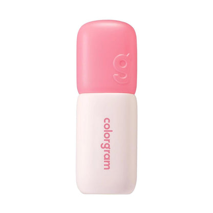 Colorgram Nude Blur Tint 06 Lucky Berry Lip Stain 5g