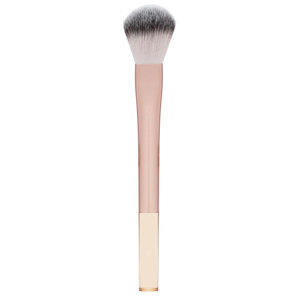 Eklips 7-Piece Makeup Brush and Sponge Set