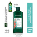 Purete Purifying Shampoo SLS & SLES Free Vegan Formula
