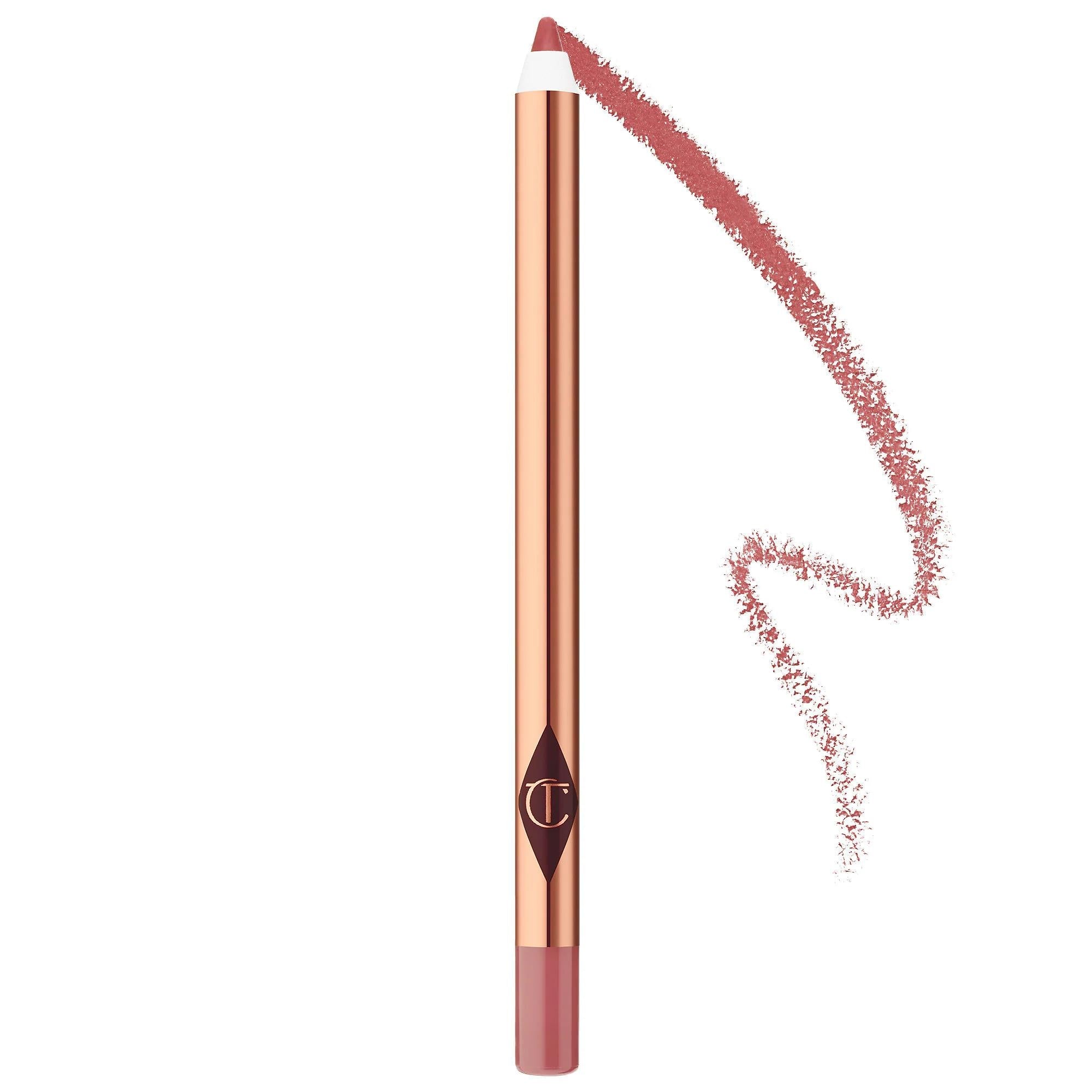 Lip Cheat Lip Liner: Define, Reshape & Plump Your Lips with Long-Lasting, Waterproof, No-Smudge Velvet Color