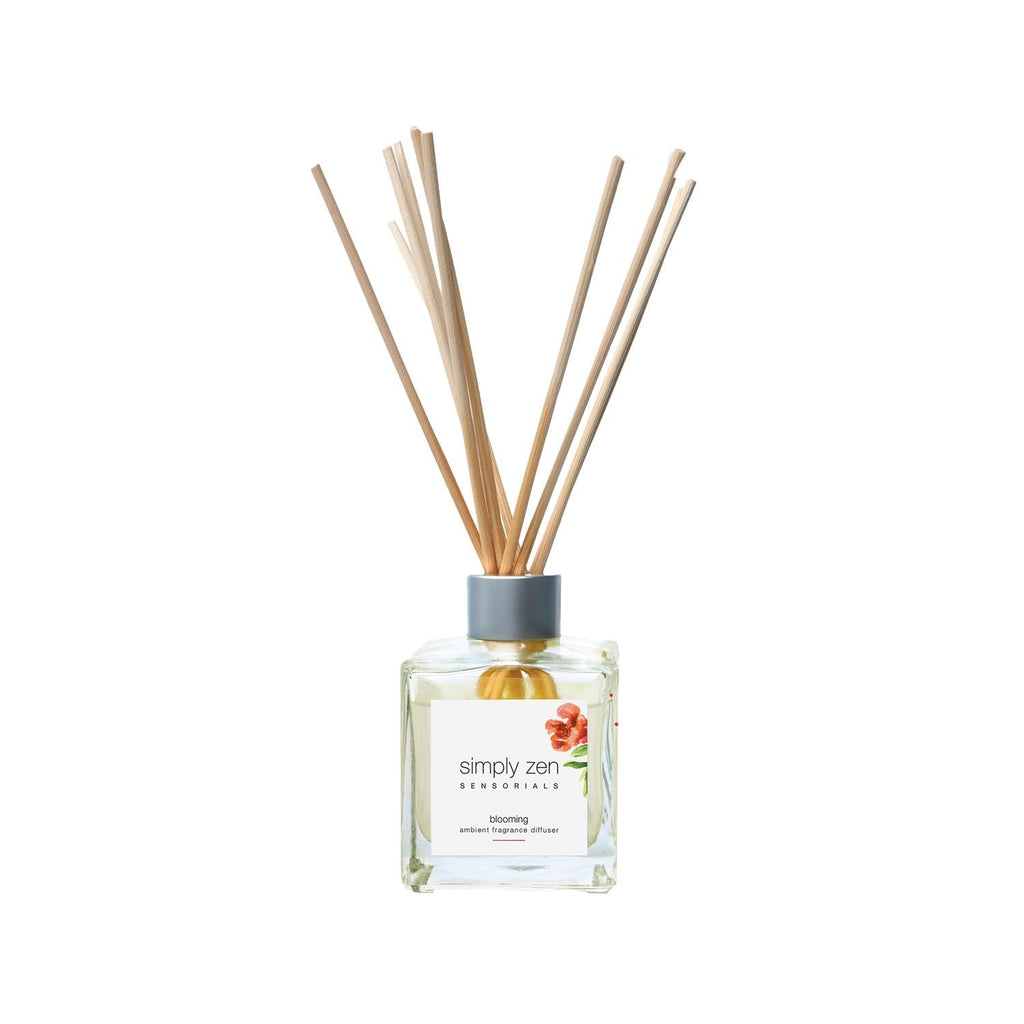 Simply Zen Blooming Ambient Diffuser with Floral Notes 175 ml