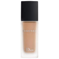 Dior Forever Matte Foundation SPF 15: 24H Transfer-Proof, Medium Coverage & Skincare Benefits for Flawless, Long-Lasting Smooth Skin