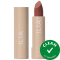 BareBeauty Color Block High Impact Lipstick - Clean, Cruelty-Free, Long-Wearing Lip Color with Natural Ingredients