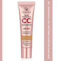 Golden Rose Skin Perfect CC SPF50 Foundation 104 Warm Honey 30ml
