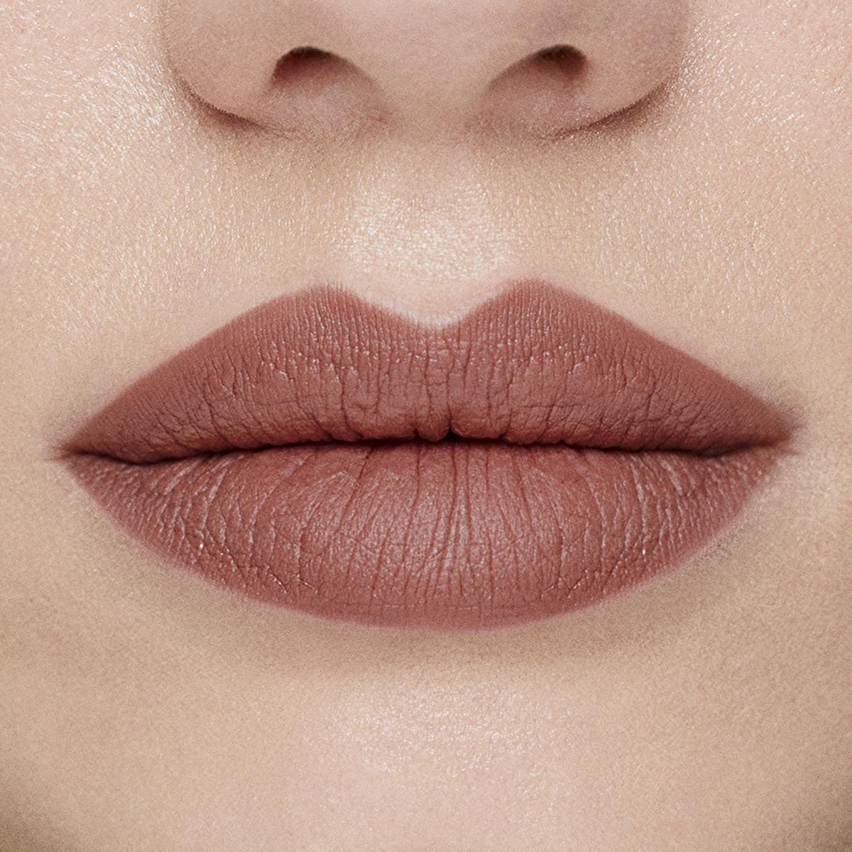 Beaulis Matte Lip Crayon - Long Lasting Precise Lip Color for Modern Women